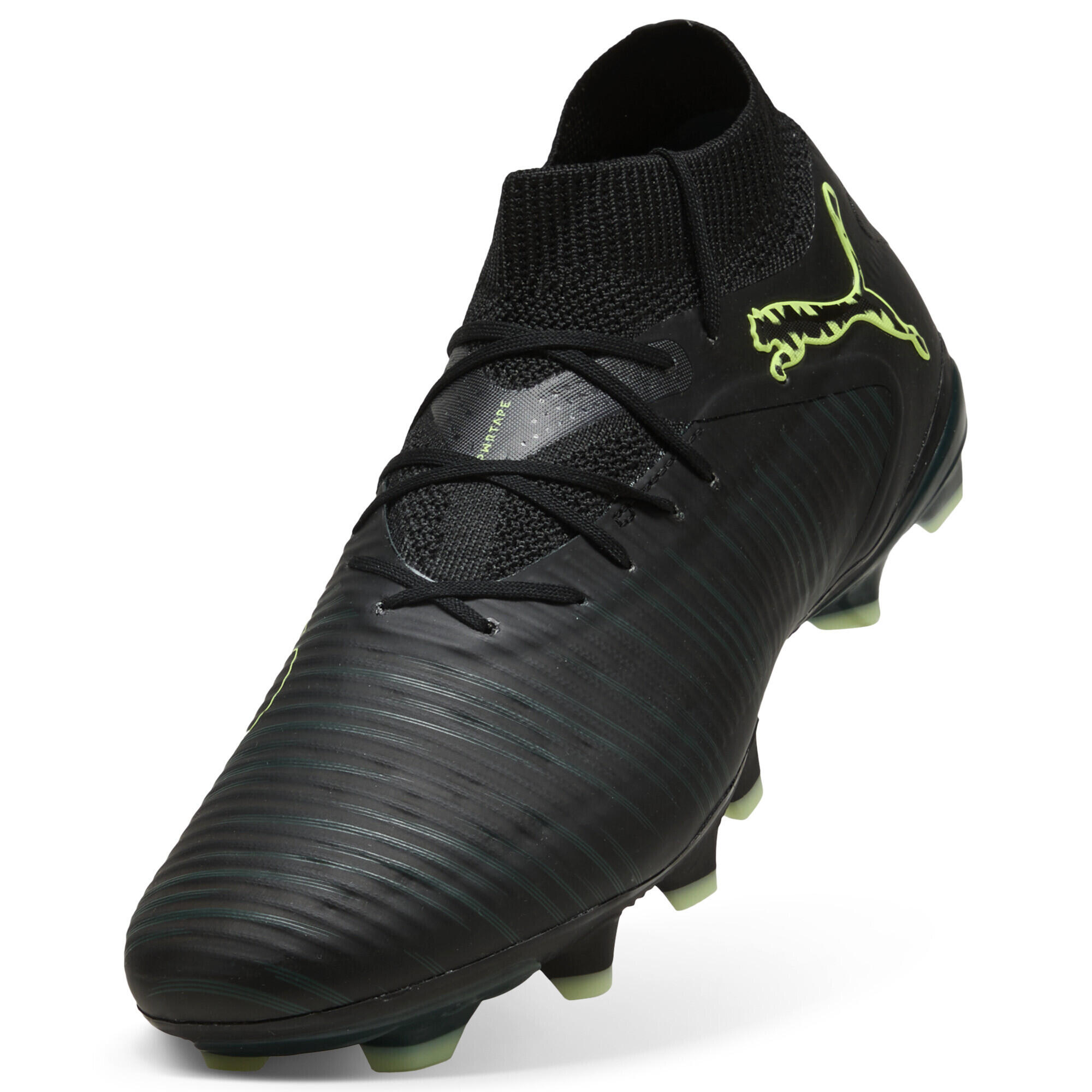 Chuteiras de futebol unissexo para terreno firme Future 8 Pro Fg/Ag PUMA 6/14