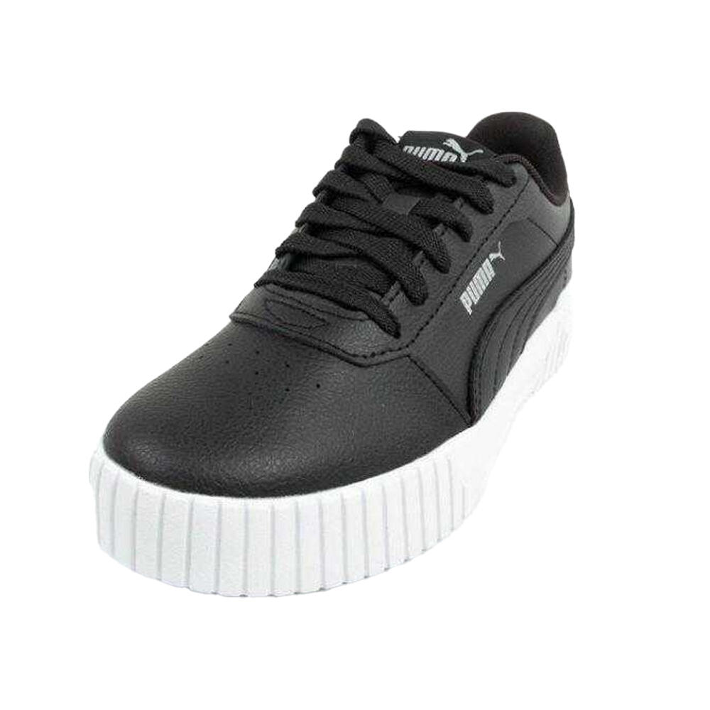 PUMA Womens/Ladies Carina 2.0 Shoes (Black)