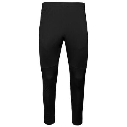Jogging Noir Homme Under Armour Pique