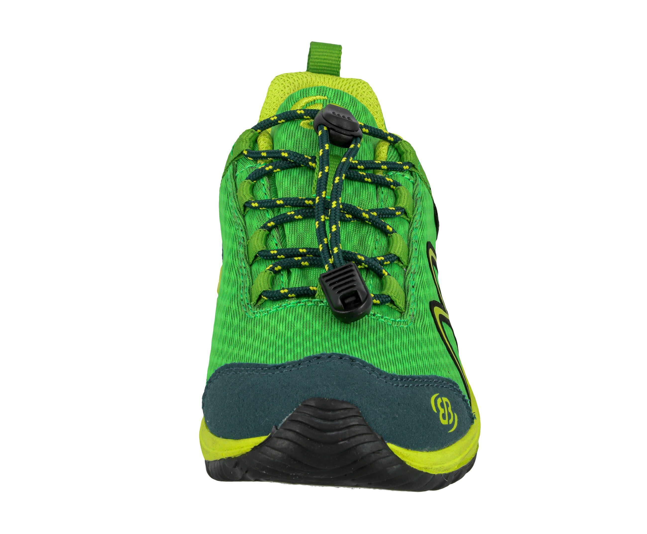Chaussure de randonnée imperméable et respirant Garçons Brütting Guide 3/6