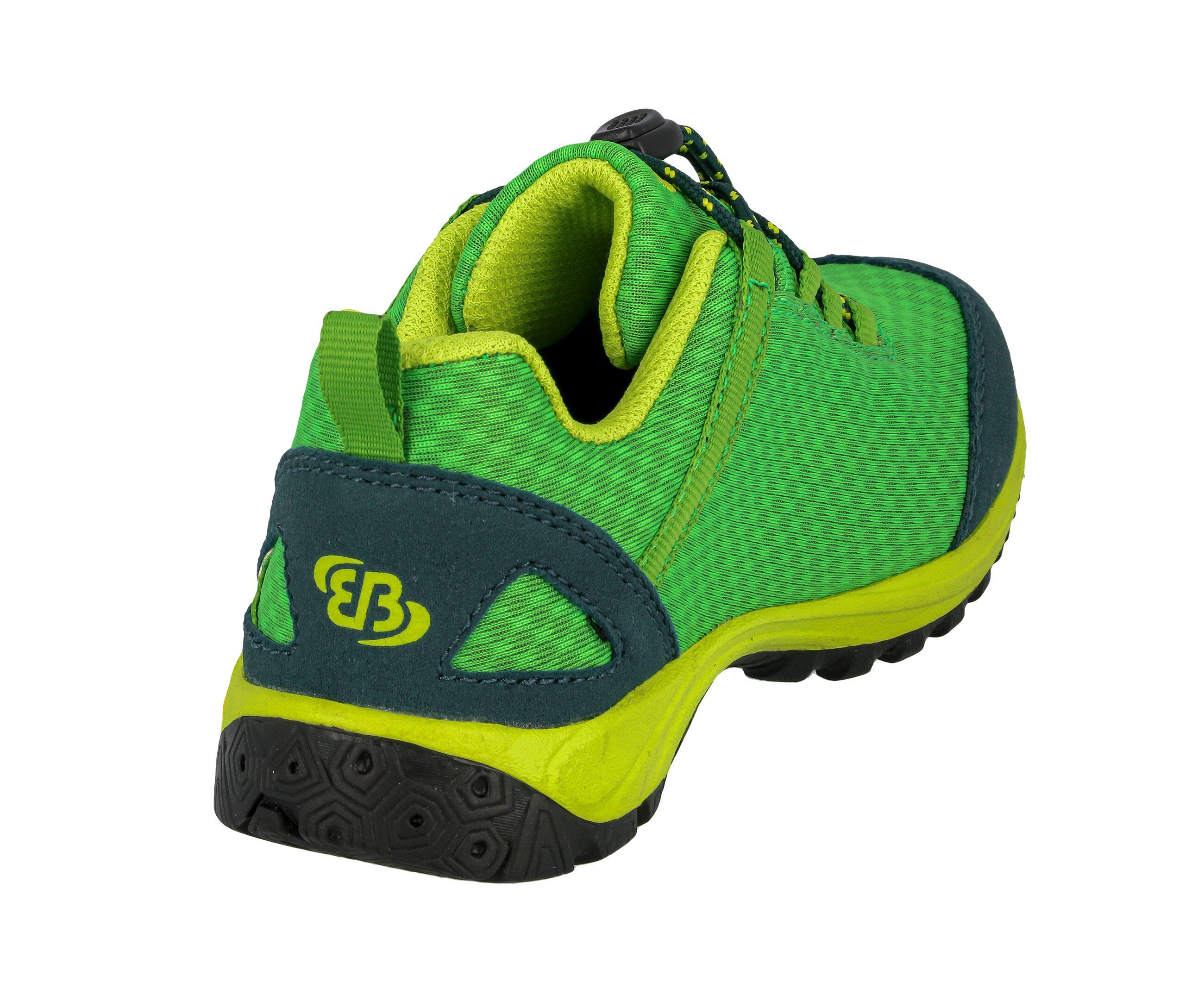 Chaussure de randonnée imperméable et respirant Garçons Brütting Guide 4/6