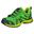 Chaussure de randonnée imperméable et respirant Garçons Brütting Guide