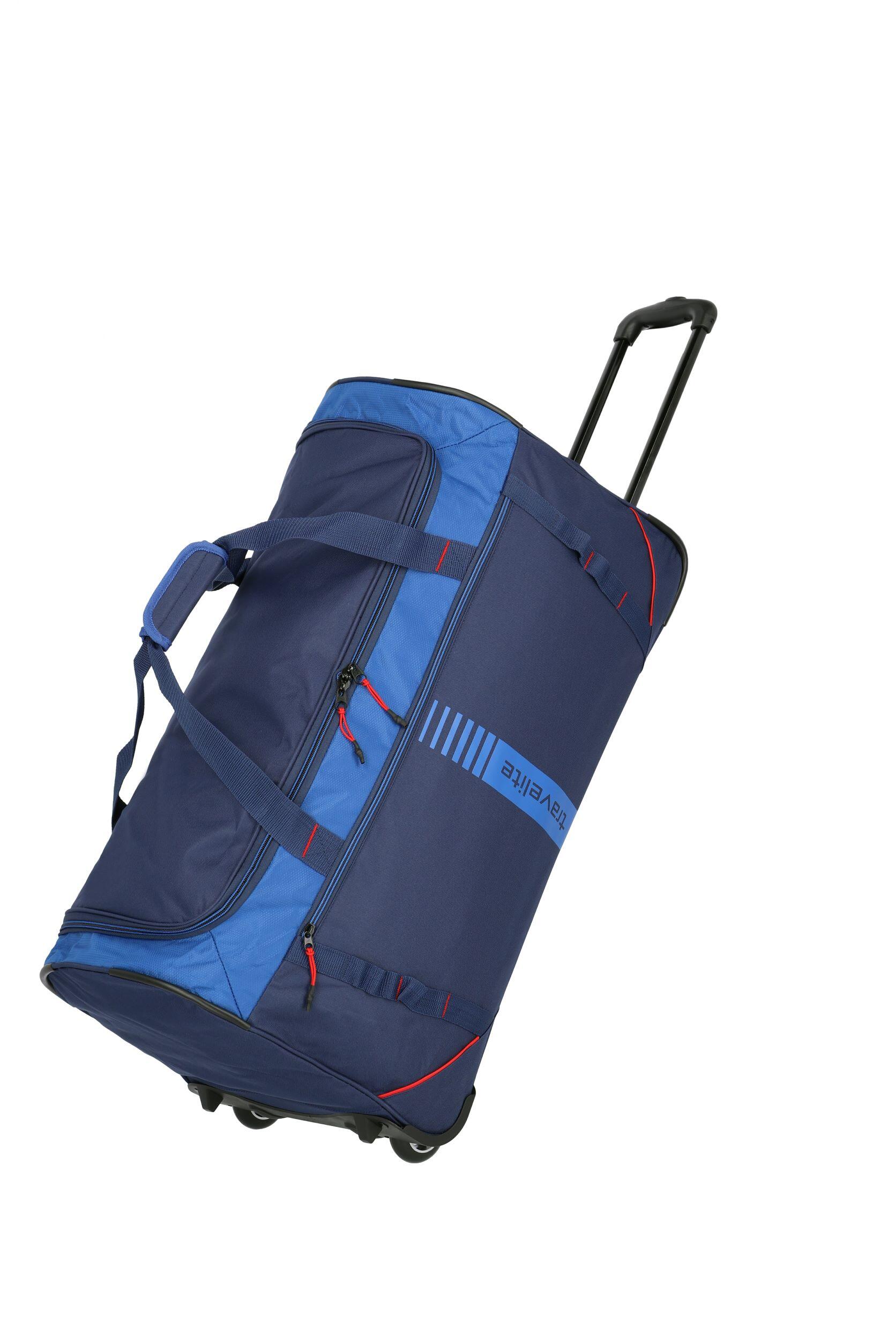 Sac de voyage trolley Active adulte Travelite 3/7