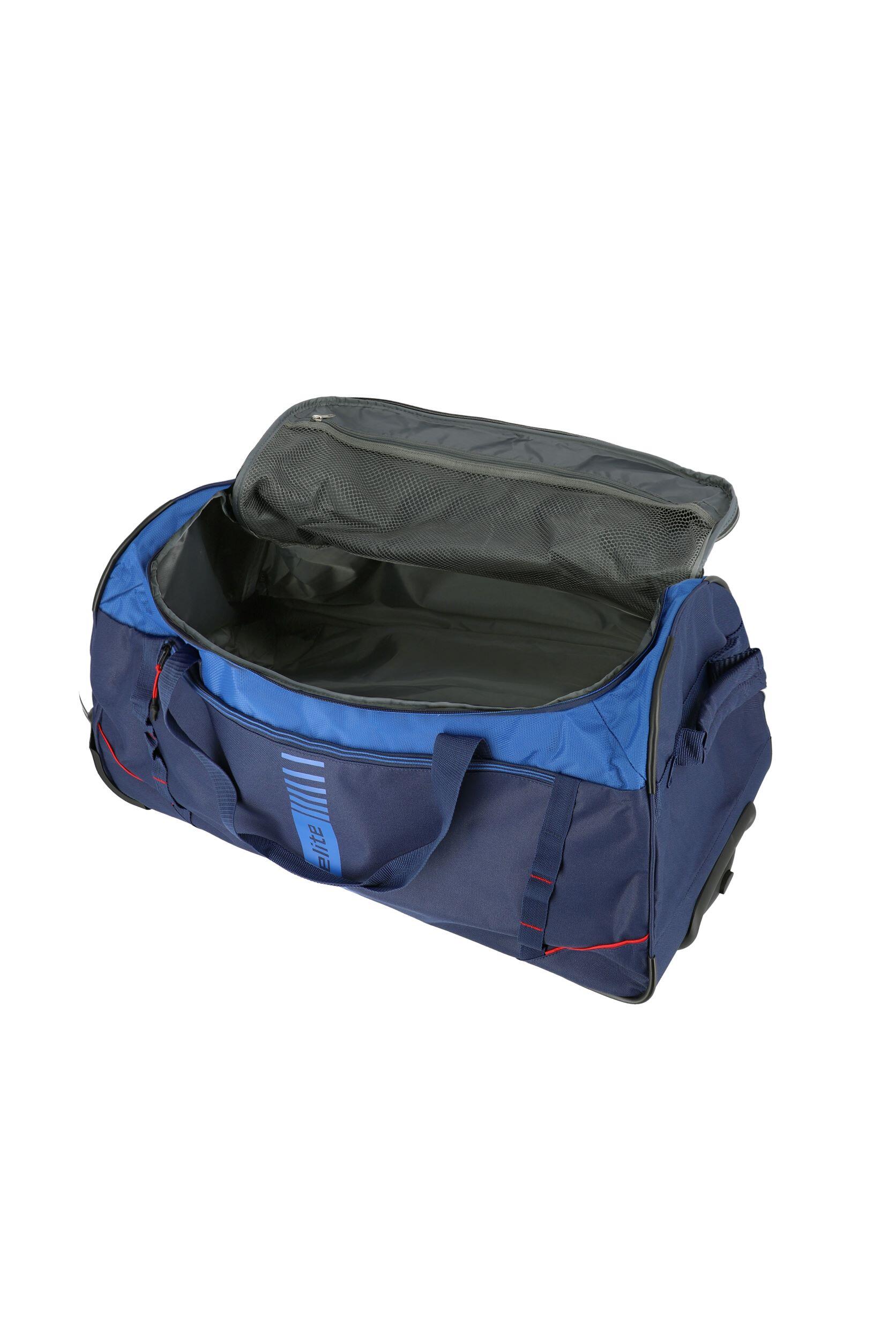 Sac de voyage trolley Active adulte Travelite 2/7