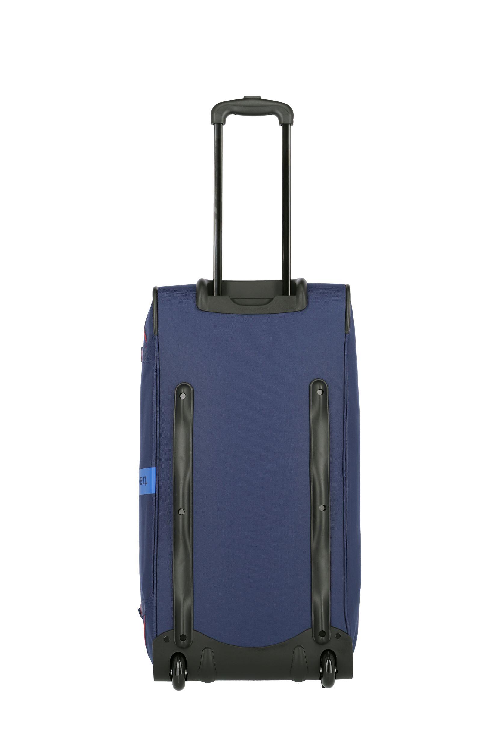 Sac de voyage trolley Active adulte Travelite 5/7