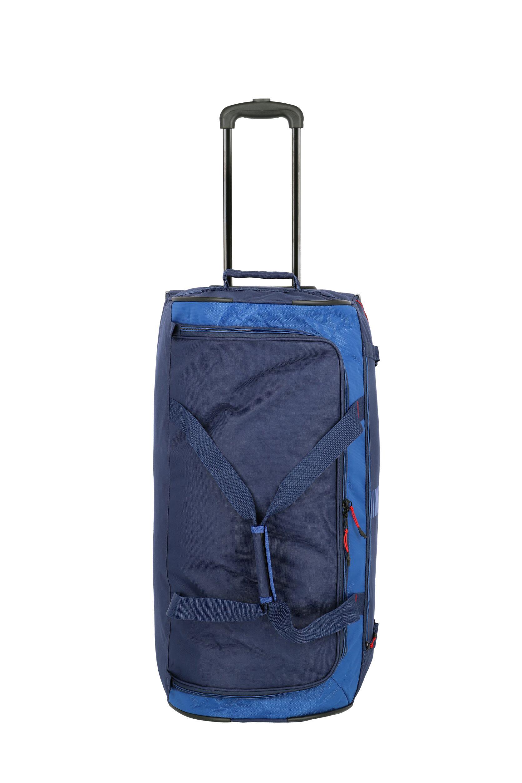 Sac de voyage trolley Active adulte Travelite 4/7