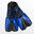 Labe snorkeling Mares AQ - X-ONE, Albastru, M-L