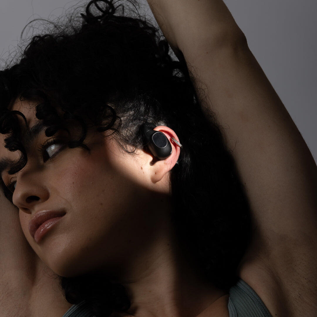 Auricolari in Ear Bluetooth Nilox NXTWRUNBEATOR 2/6