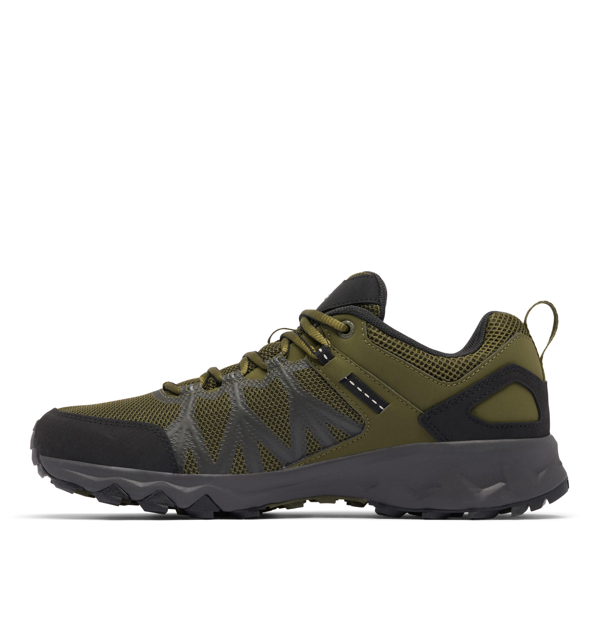 COLUMBIA Columbia Men shoes PEAKFREAK II Outdry