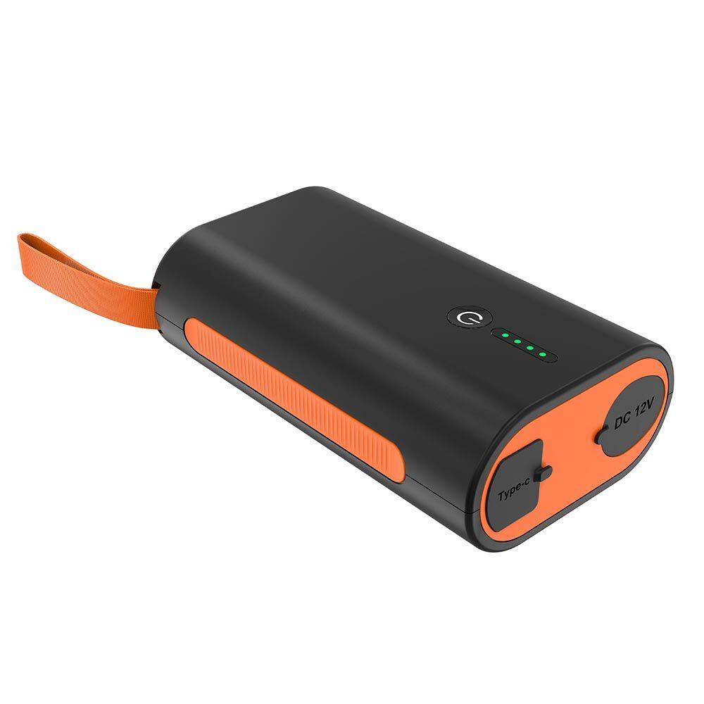 STAR Baterie PBG X 4000