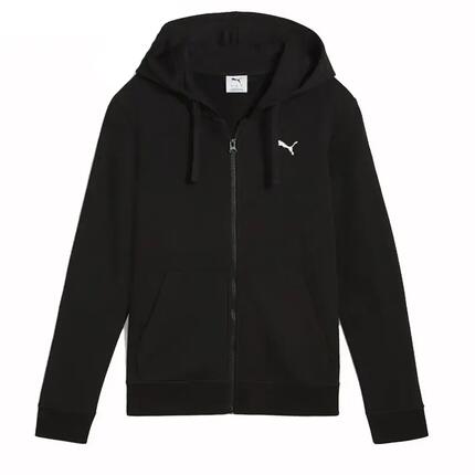 Sweat-shirt zippé PUMA ESS