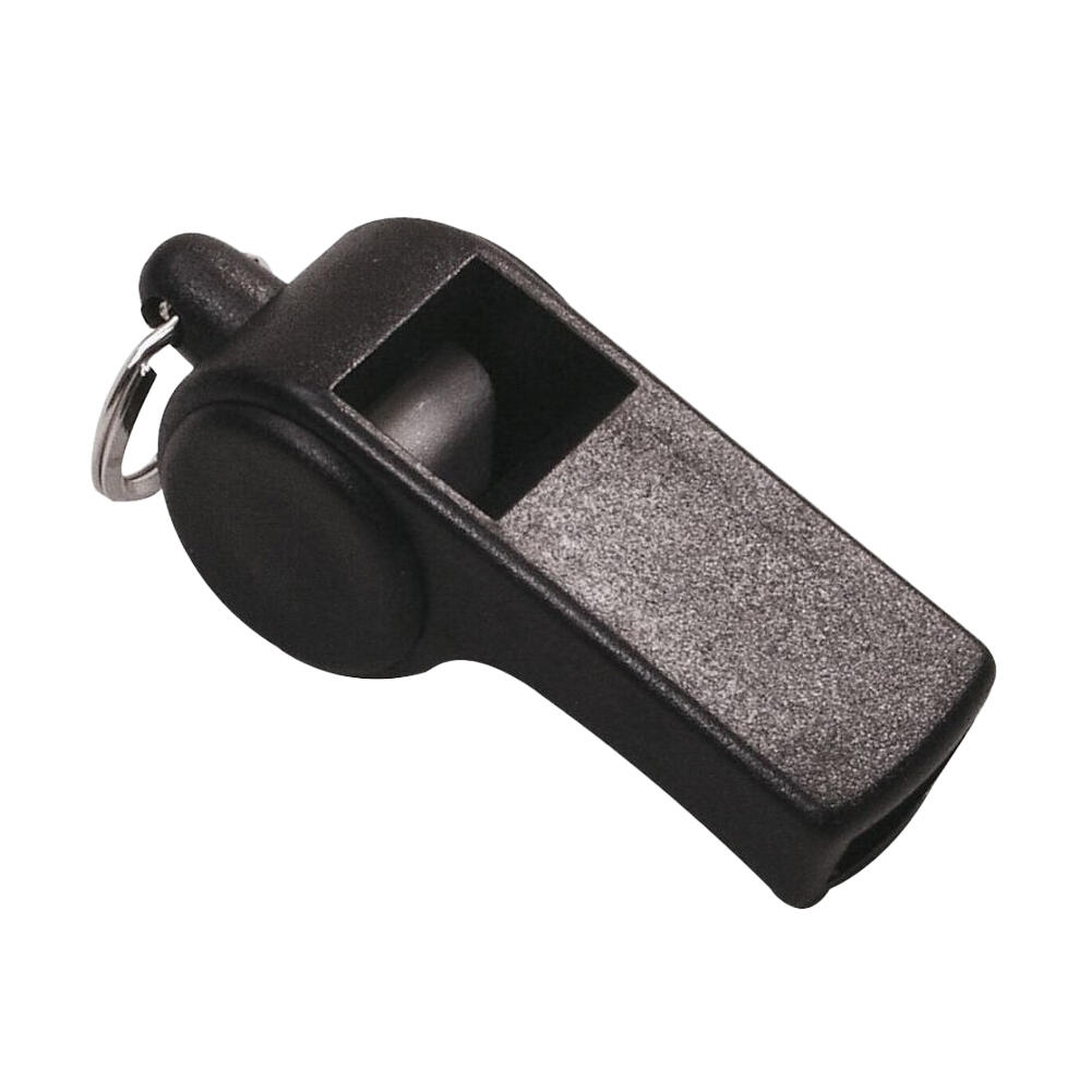 Semplice Fischietto Sportivo Select Nero 2/2