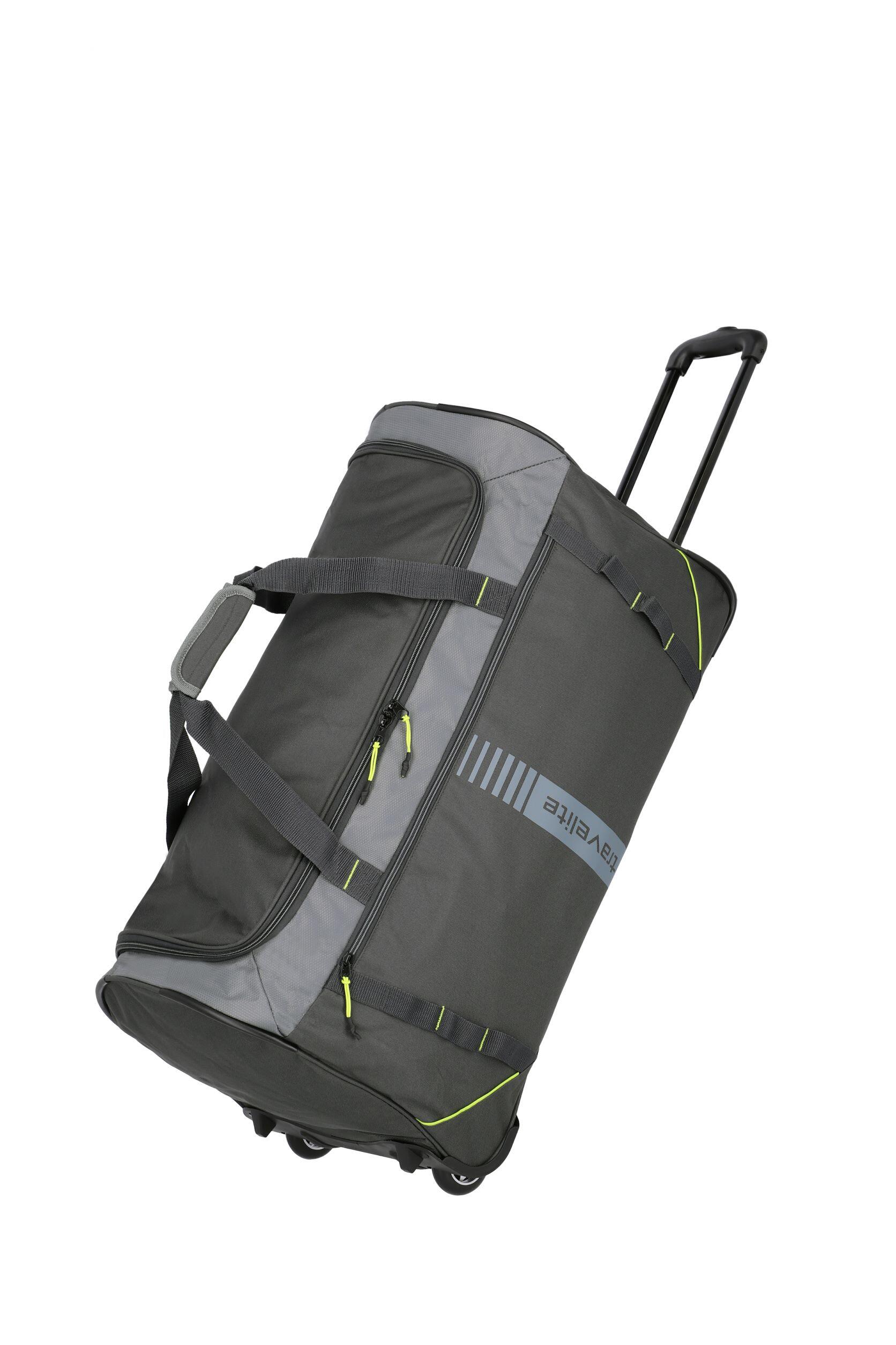 Trolley da viaggio Active Adults Travelite 3/7