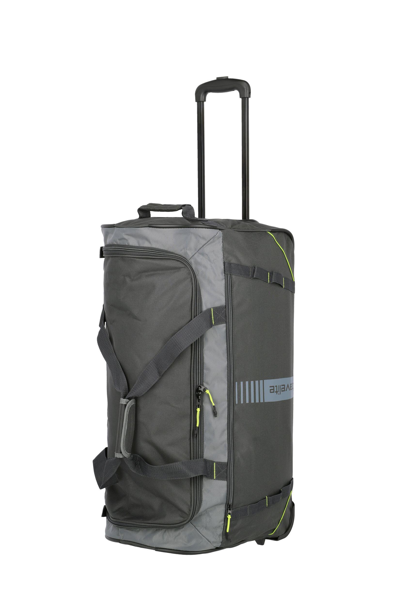 Trolley da viaggio Active Adults Travelite 4/7