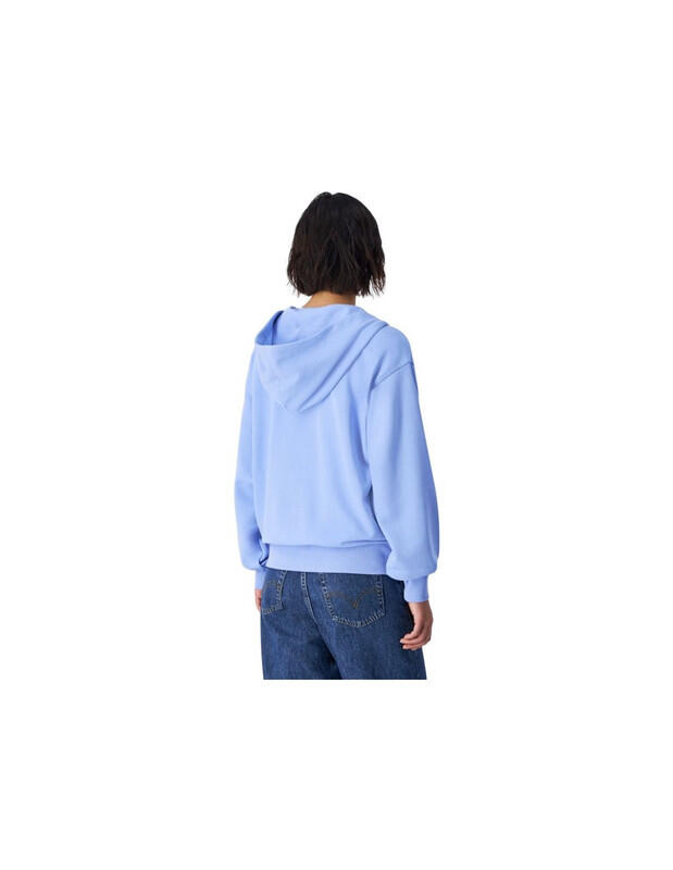 Sweat à capuche zippé Champion femme 2/5