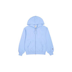 Sweat à capuche Champion modèle 117787-BS186 pour femmes