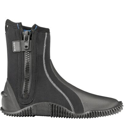 Bare Boots Neopren S-FLEX 7mm BARE 8 2/2