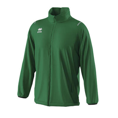 Errea Pressing Kurtki Przeciwdeszczowe Mkit Dzieci