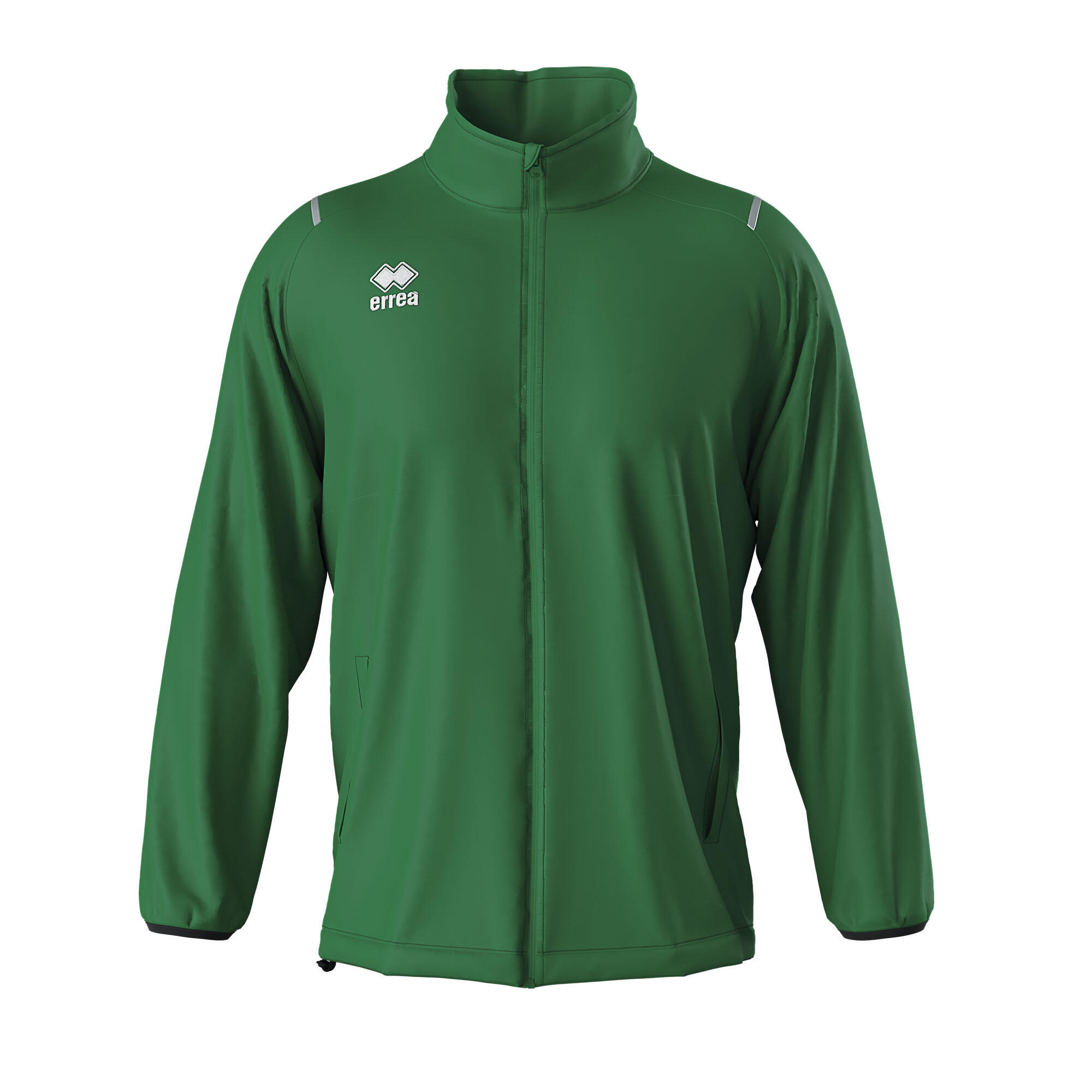 Veste coupe-vent enfant Errea Pressing 2/2