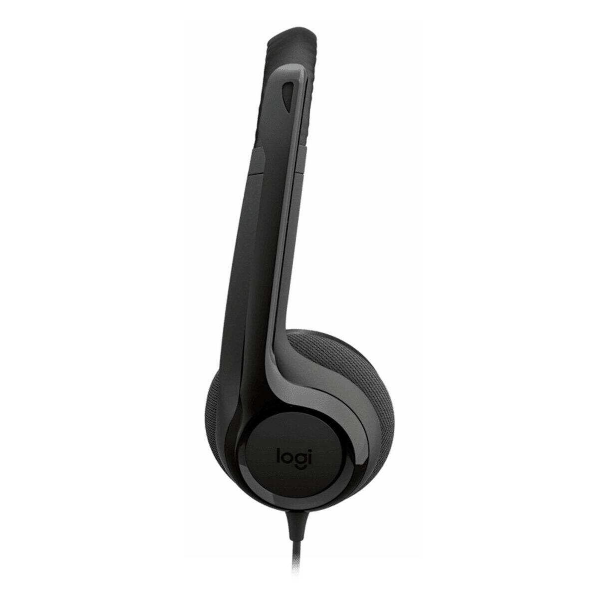 Auriculares Logitech 981-001576 Negro 2/5