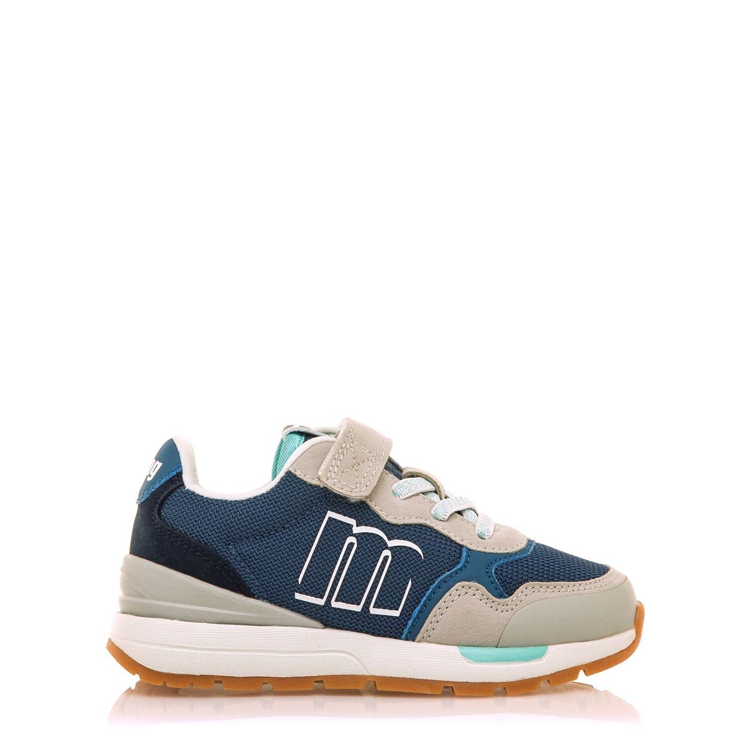 MUSTANG Murri buty dziecięce, rozmiar 34, dwukolorowe