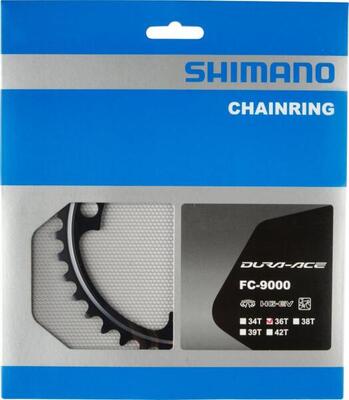 Tray shimano dura-ace fc-9000