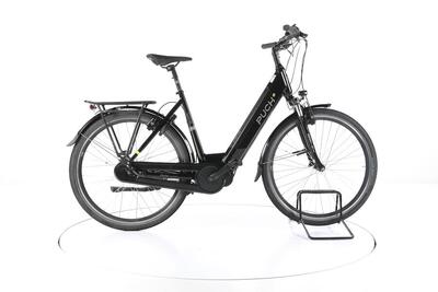 Refurbished - Puch Saphir City E-Bike Tiefeinsteiger - In gutem Zustand