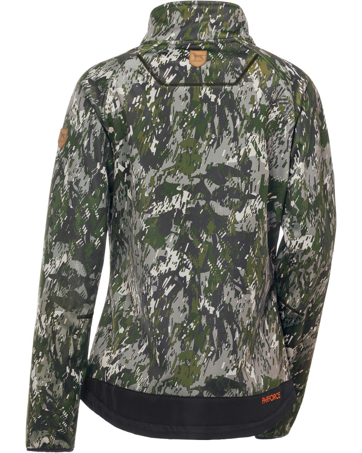 Damen Wendejacke greenSphere® 2/7