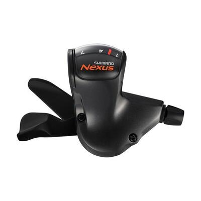 7-biegowy shifter Shimano Nexus SL-7S50 7 Rapidfire Plus