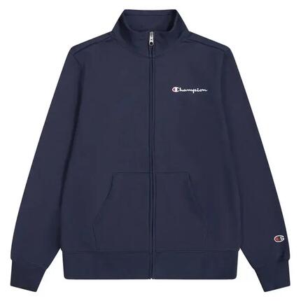 Sweat à zip intégral Champion Femme Heavy Soft Compact
