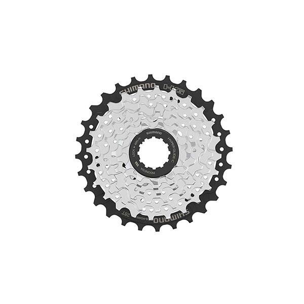 Tape Shimano CS-HG400