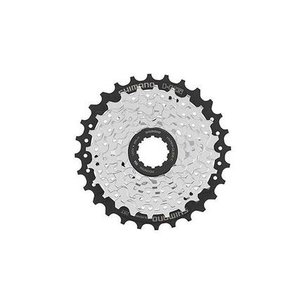 Cassette Shimano CS-HG400