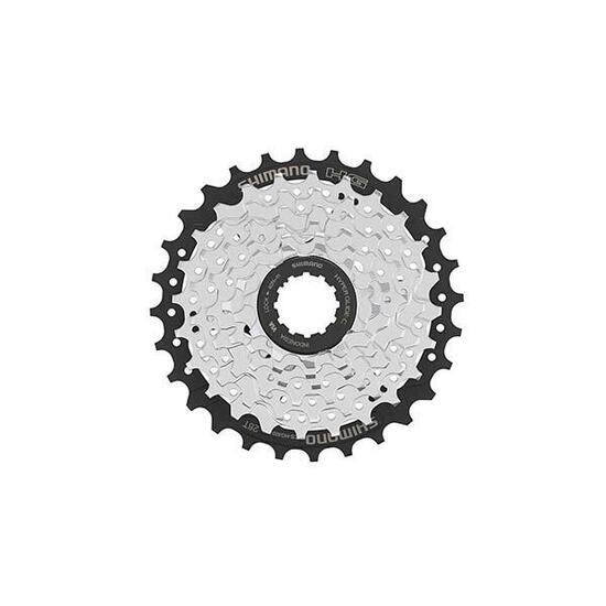 Cassette Shimano CS-HG400