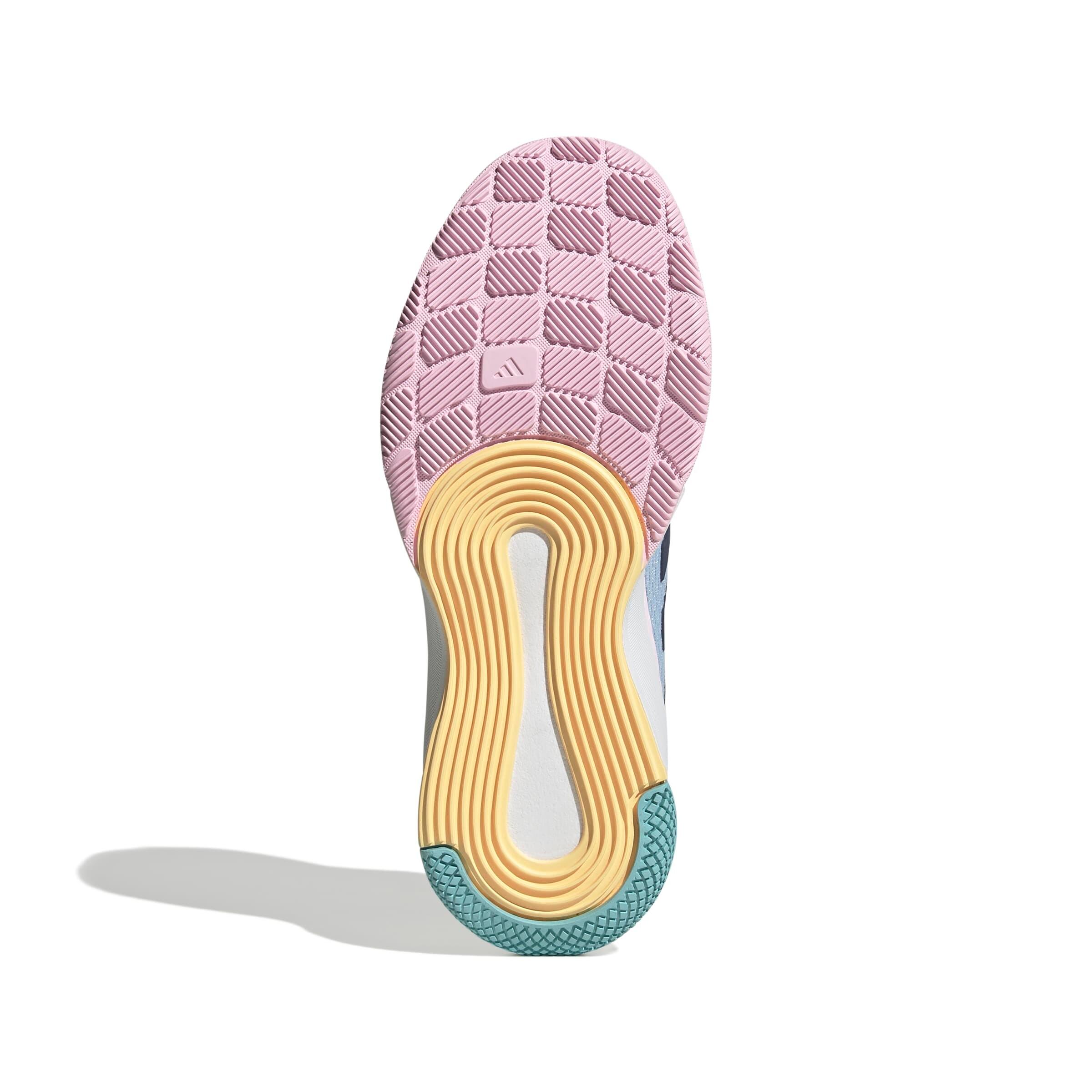 Indoorschoenen voor dames adidas Novaflight 2 7/7