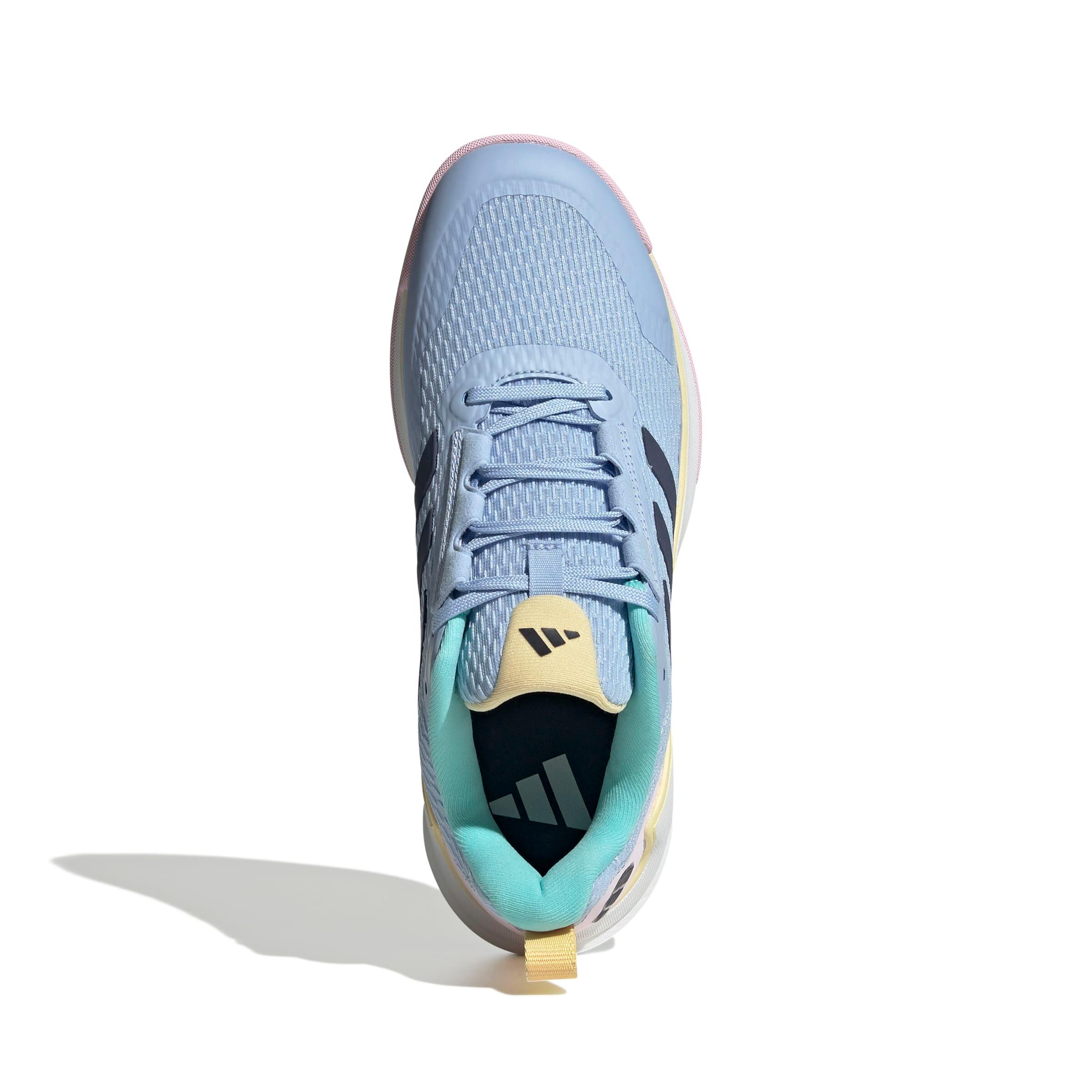 Indoorschoenen voor dames adidas Novaflight 2 6/7