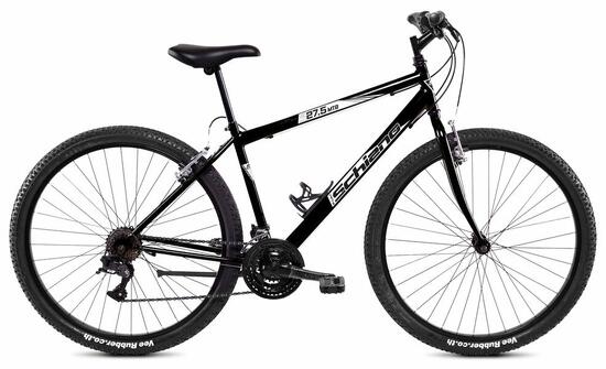 MTB 27.5 uomo cambio 21v