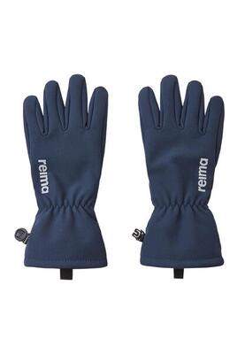 Softshell Handschuhe Tehden - bluesign® zertifiziertes Obermaterial