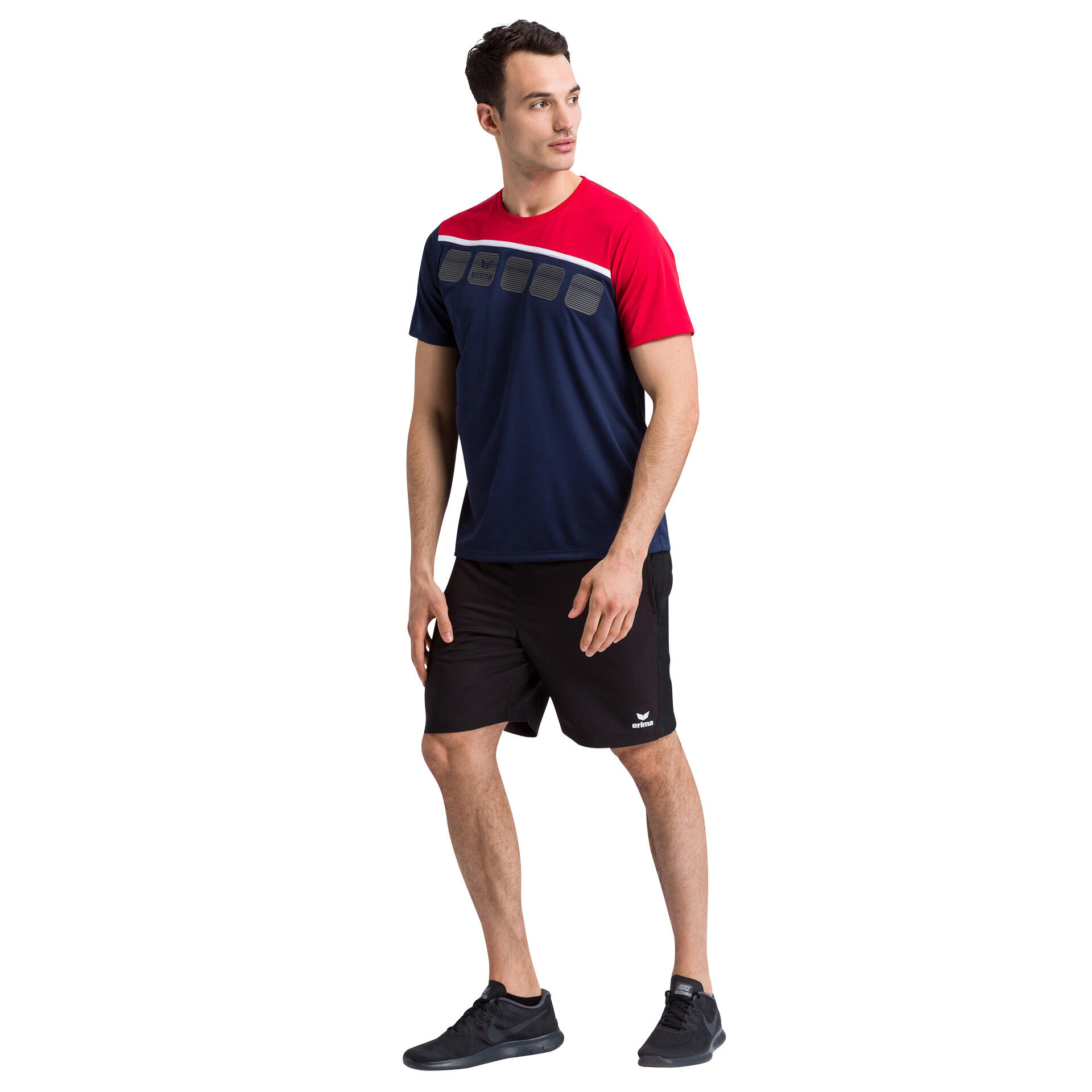 T-Shirt 5-C 3/6