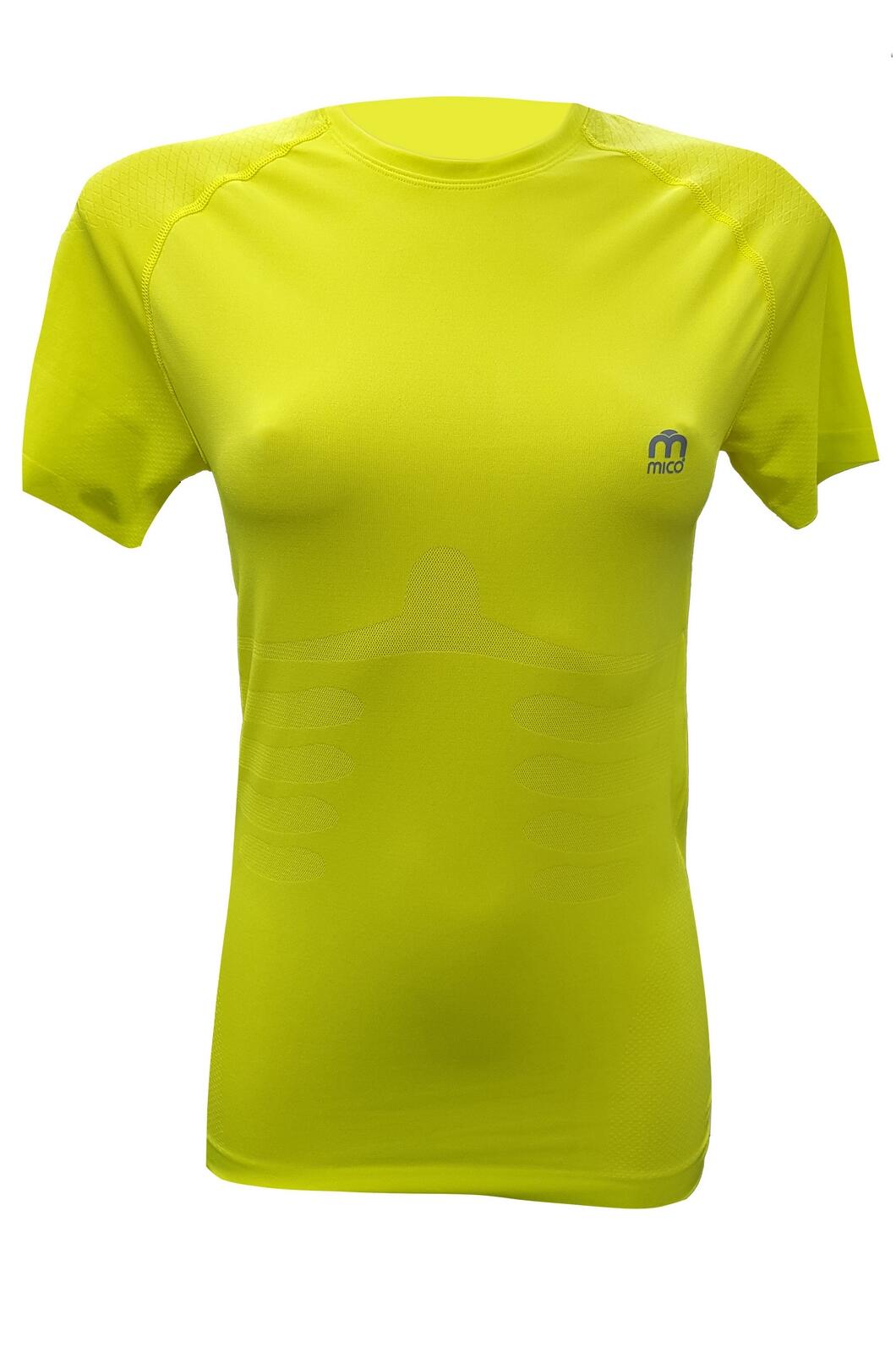 T-SHIRT TEC COL 504 1/3