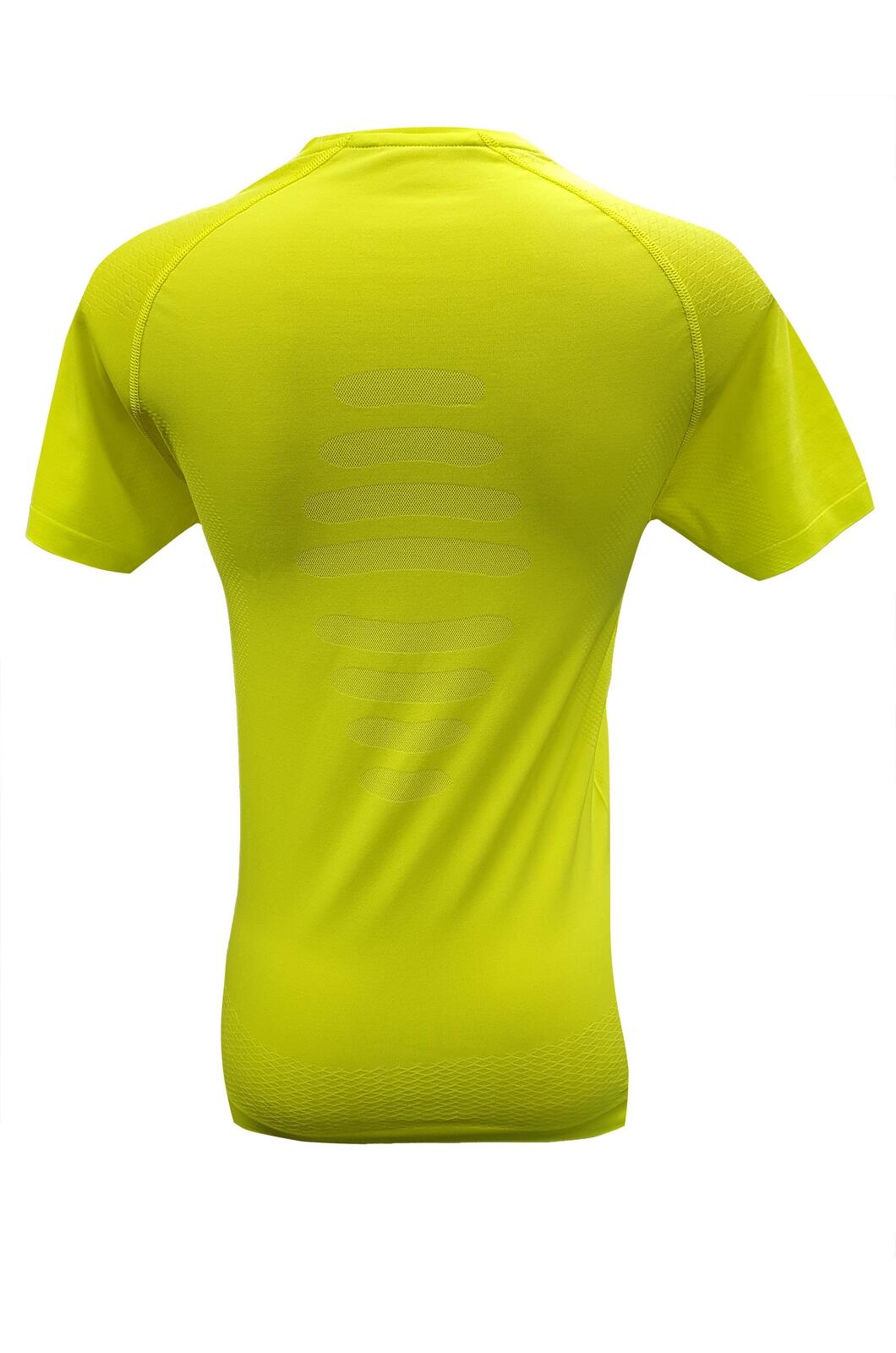 T-SHIRT TEC COL 504 2/3