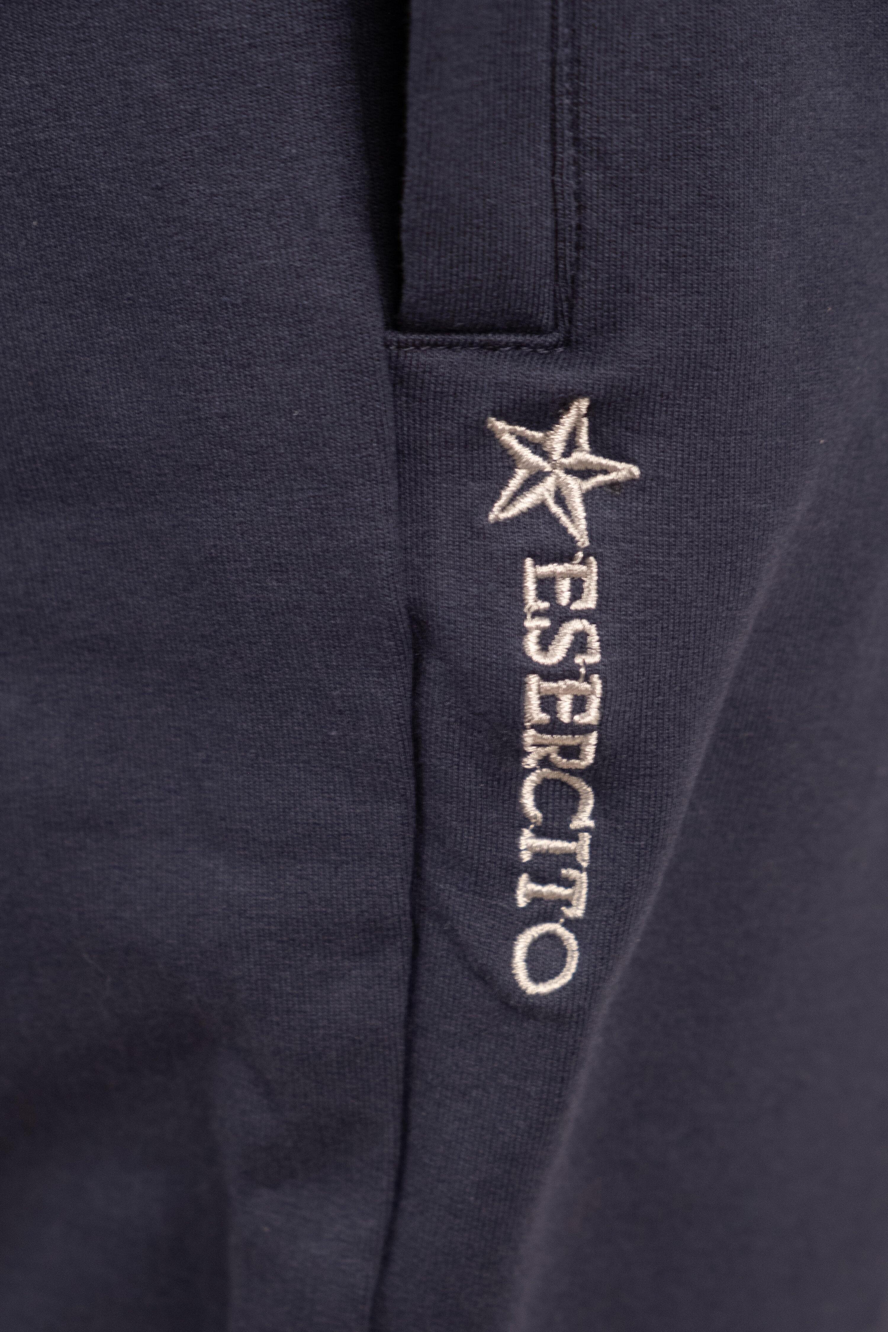 Pantaloni Uomo W4F732 3/4