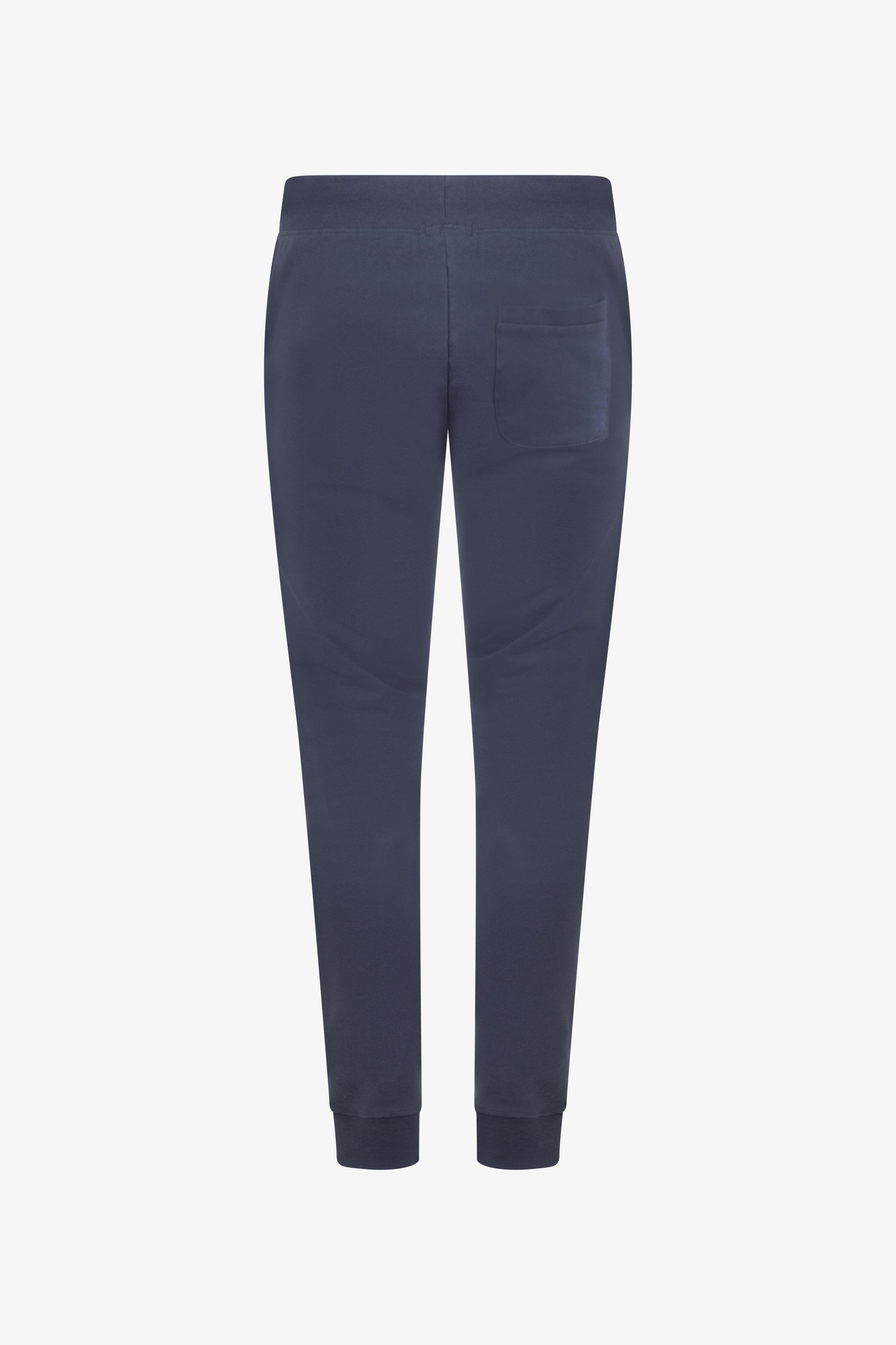 Pantaloni Uomo W4F732 2/4
