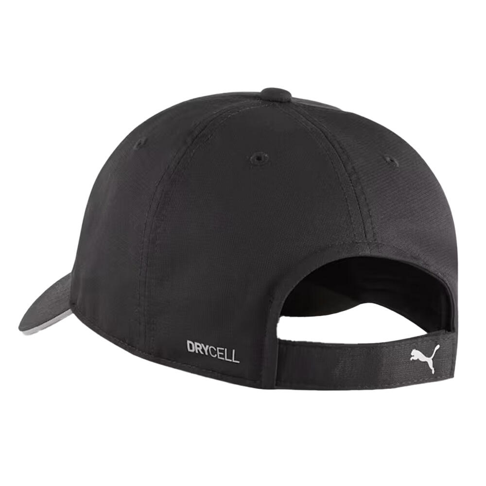 Casquette De Baseball RUNNING (Noir) 2/2