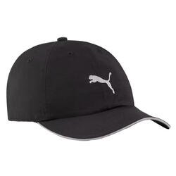 Casquette De Baseball RUNNING (Noir)