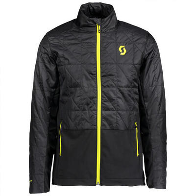 Funktionsjacke M INSULOFT HYBRID FT JACKET