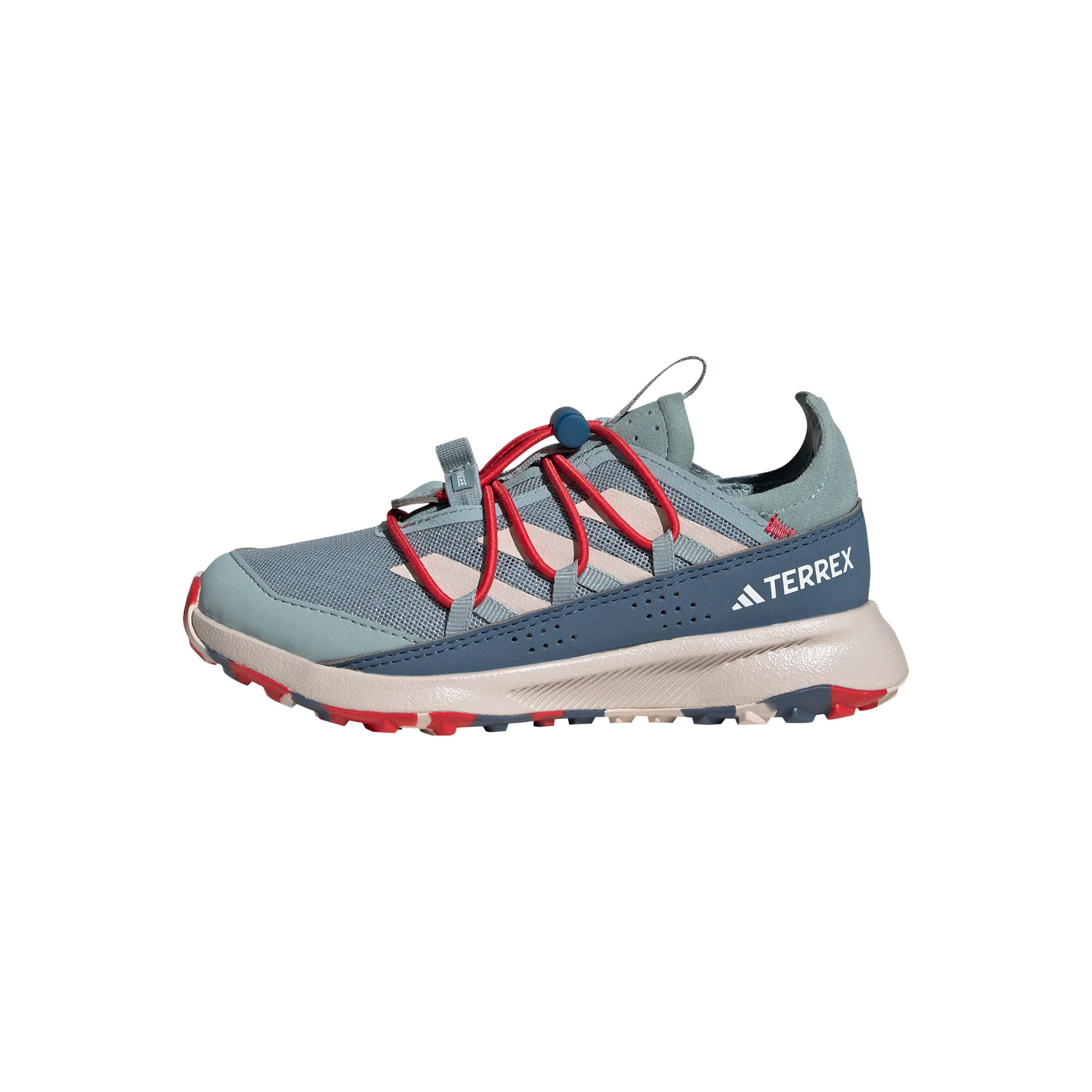 Scarpe trekking per bambini adidas Terrex Voyager 21 Heat.Rdy 3/7