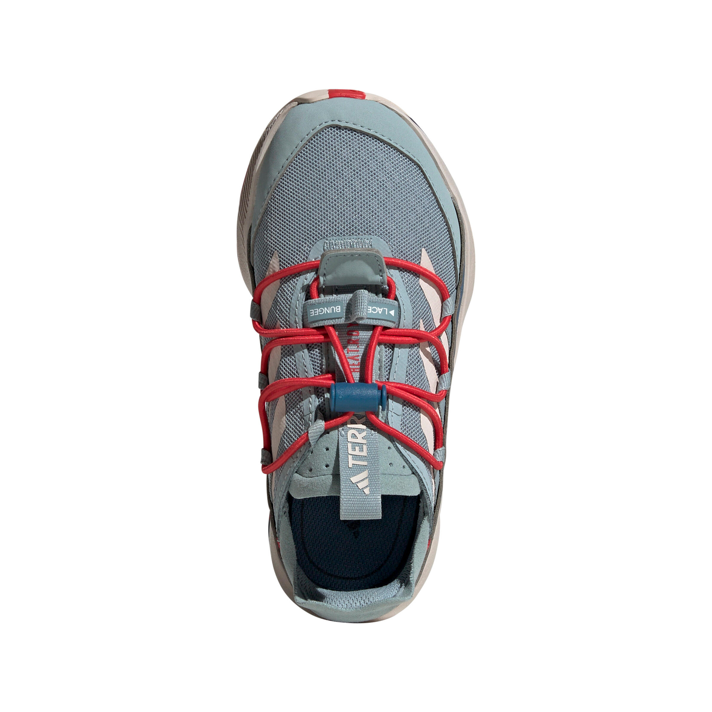 Scarpe trekking per bambini adidas Terrex Voyager 21 Heat.Rdy 5/7