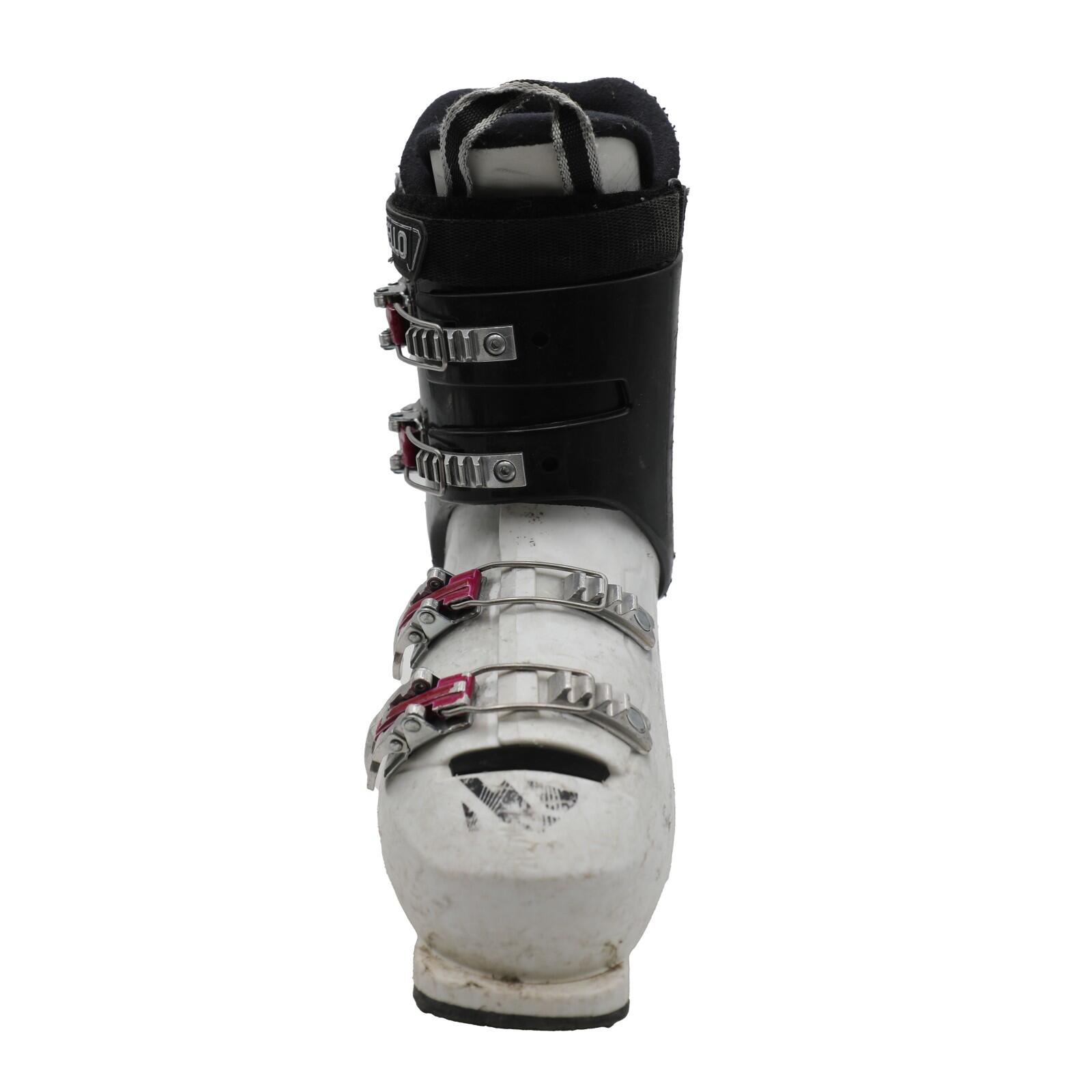 RECONDITIONNE - Chaussure De Ski Junior Dalbello Jade 4_4 Crochets + 4/4