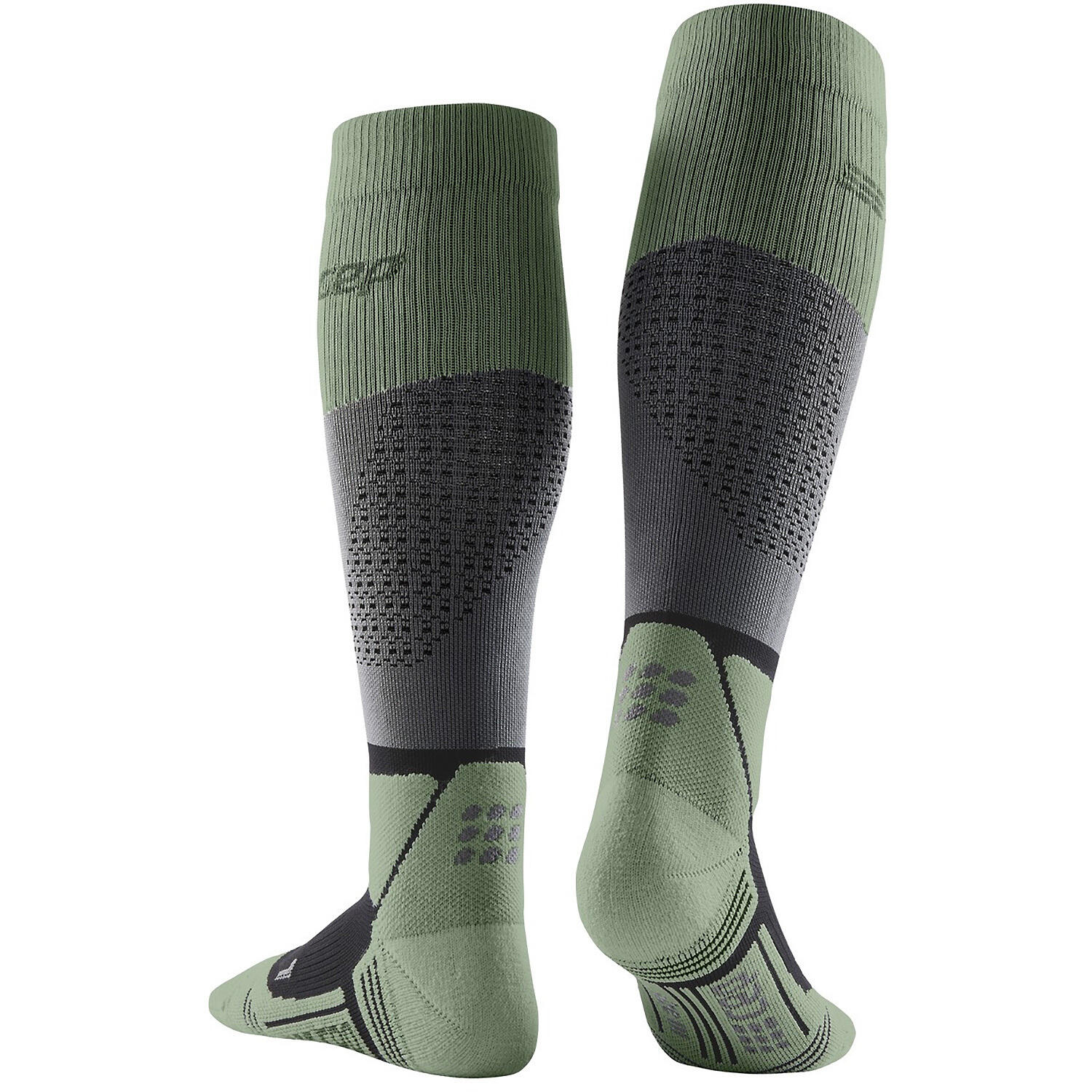 Damen Socken WMAX CUSHISOCKS HIKING TALL 4/5