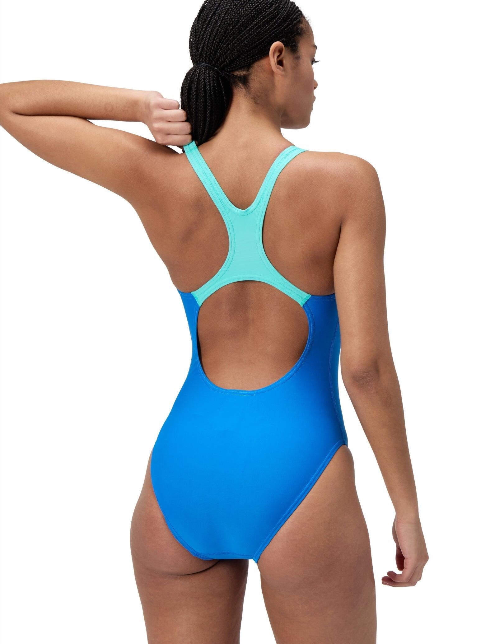 Costume da bagno intero Speedo Medley Logo 2/5